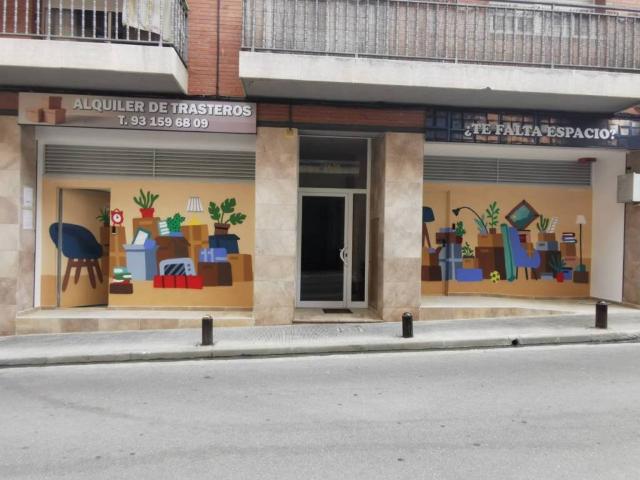 Inmueble en Venta en Castelldefels