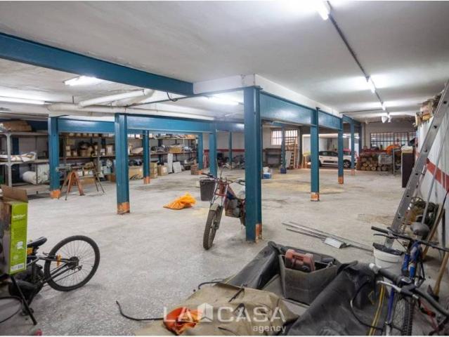 Inmueble en Venta en Castelldefels