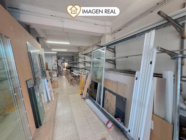 Inmueble en Venta en Castelldefels