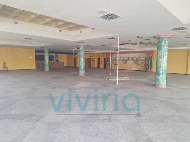 Inmueble en Venta en Castelló de Rugat