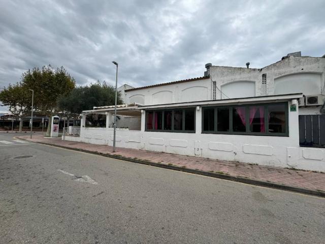 Inmueble en Venta en Castelló d'Empúries