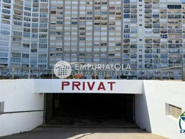 Inmueble en Venta en Castelló d'Empúries
