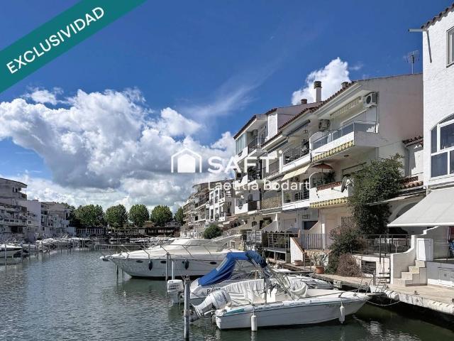 Inmueble en Venta en Castelló d'Empúries