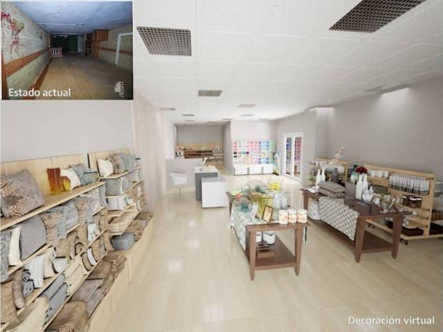 Inmueble en Venta en Castelló d'Empúries