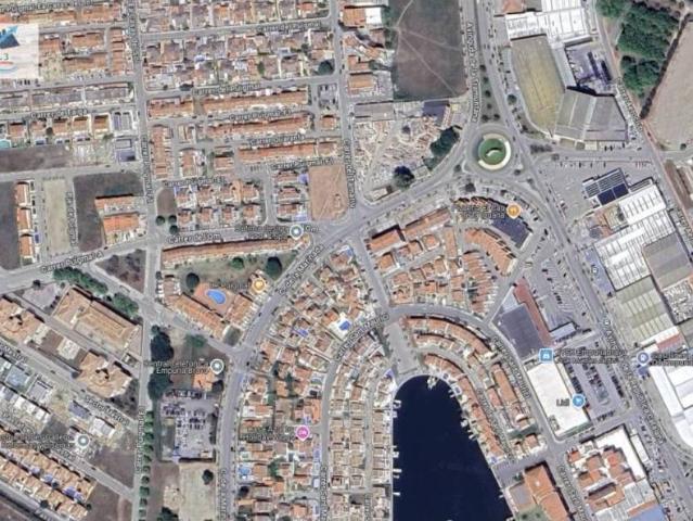 Inmueble en Venta en Castelló d'Empúries