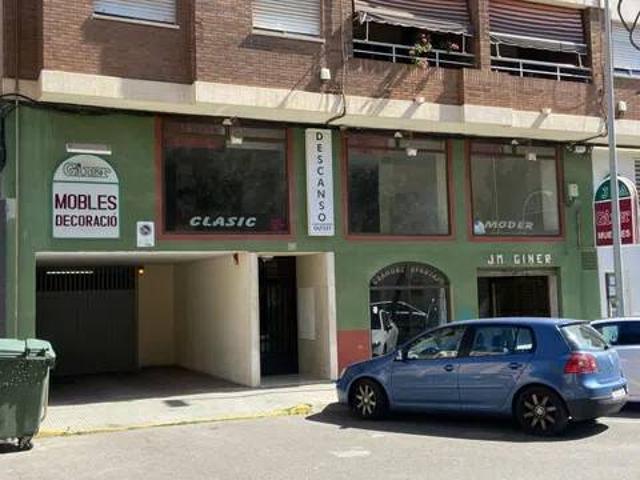 Inmueble en Venta en Castellón de la Plana Castelló de la Plana