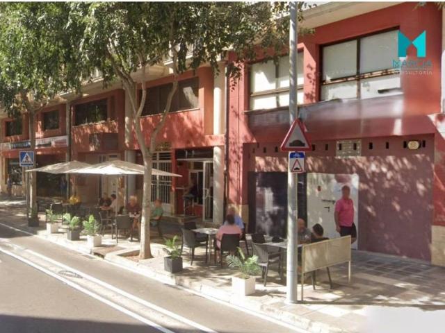 Inmueble en Venta en Castellón de la Plana Castelló de la Plana