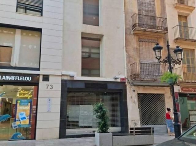 Inmueble en Venta en Castellón de la Plana Castelló de la Plana