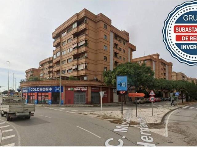 Inmueble en Venta en Castellón de la Plana Castelló de la Plana