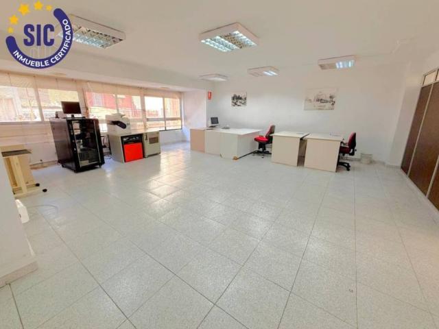Inmueble en Venta en Castellón de la Plana Castelló de la Plana