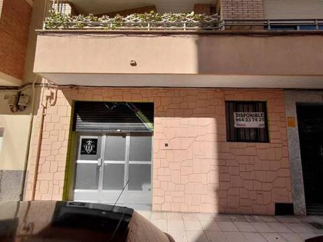 Inmueble en Venta en Castellón de la Plana Castelló de la Plana