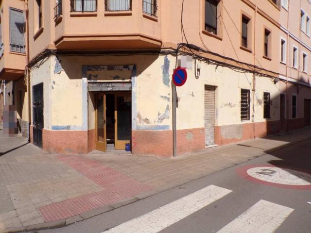 Inmueble en Venta en Castellón de la Plana Castelló de la Plana