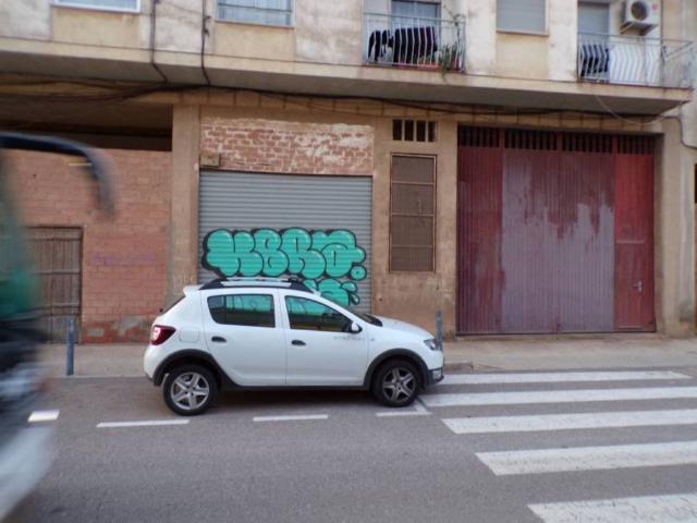 Inmueble en Venta en Castellón de la Plana Castelló de la Plana