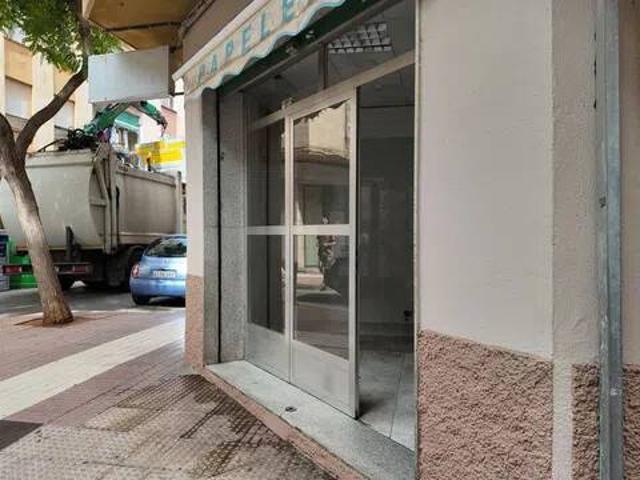 Inmueble en Venta en Castellón de la Plana Castelló de la Plana