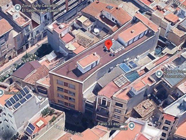 Inmueble en Venta en Castellón de la Plana Castelló de la Plana
