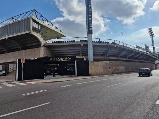 Inmueble en Venta en Castellón de la Plana Castelló de la Plana