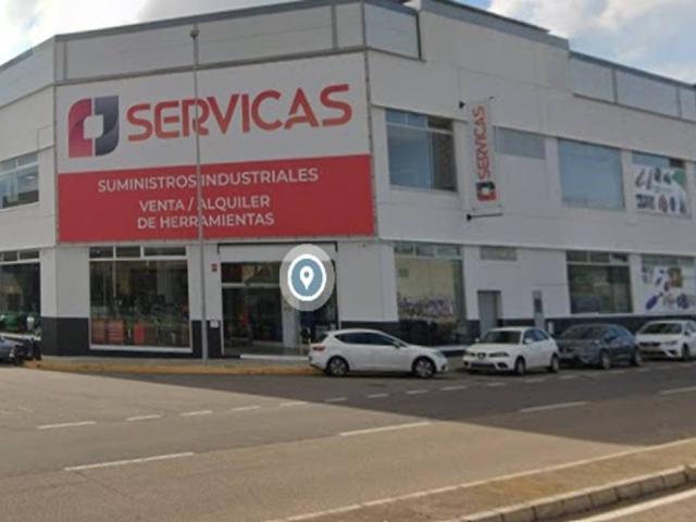 Inmueble en Venta en Castellón de la Plana Castelló de la Plana