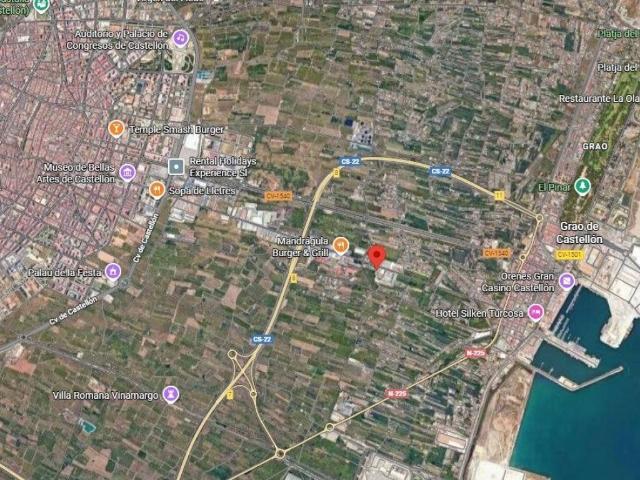 Inmueble en Venta en Castellón de la Plana Castelló de la Plana