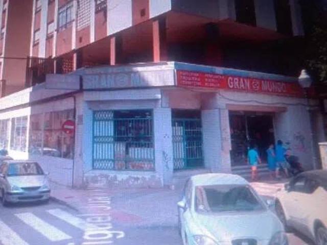 Inmueble en Venta en Castellón de la Plana Castelló de la Plana