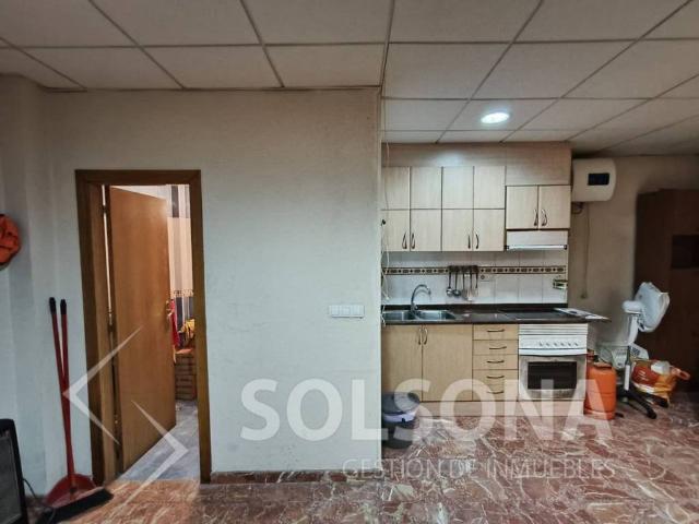 Inmueble en Venta en Castellón de la Plana Castelló de la Plana