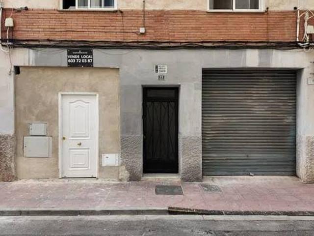 Inmueble en Venta en Castellón de la Plana Castelló de la Plana