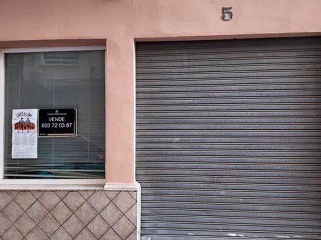 Inmueble en Venta en Castellón de la Plana Castelló de la Plana
