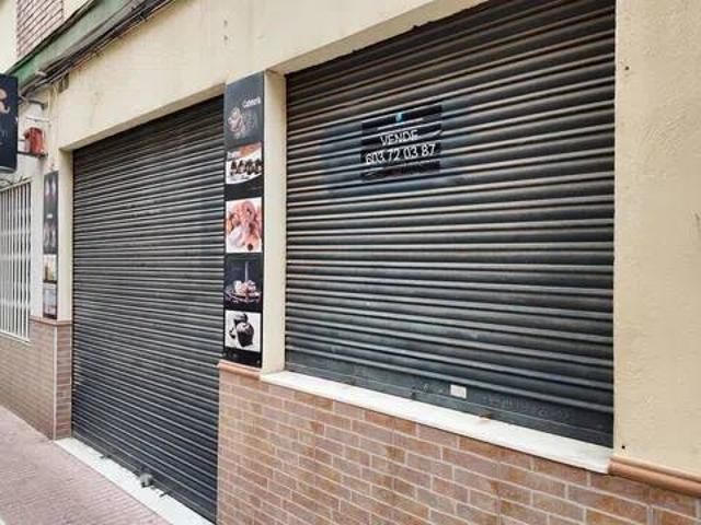 Inmueble en Venta en Castellón de la Plana Castelló de la Plana