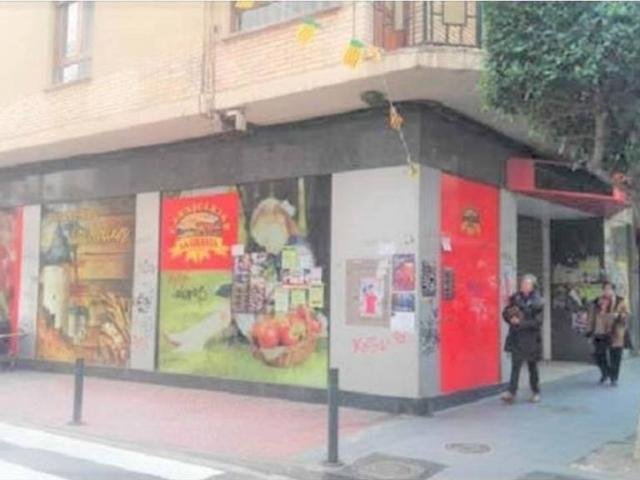 Inmueble en Venta en Castellón de la Plana Castelló de la Plana