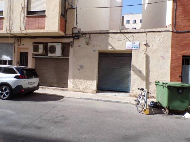 Inmueble en Venta en Castellón de la Plana Castelló de la Plana
