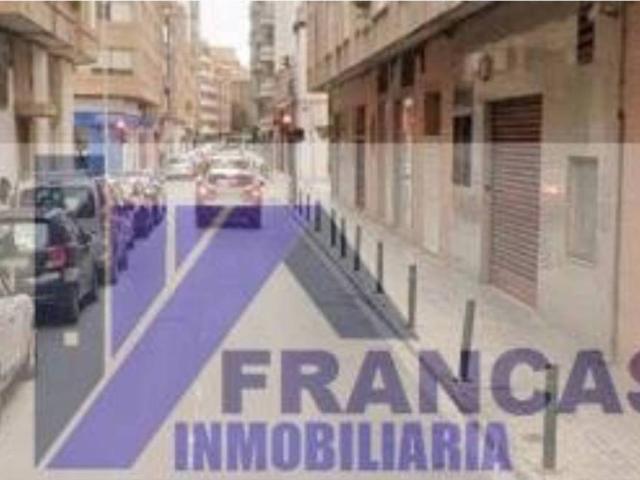 Inmueble en Venta en Castellón de la Plana Castelló de la Plana