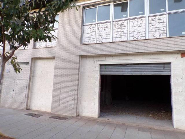 Inmueble en Venta en Castellón de la Plana Castelló de la Plana