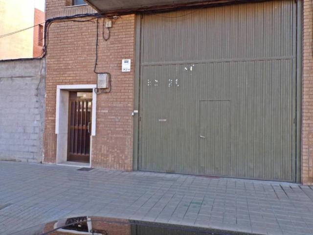 Inmueble en Venta en Castellón de la Plana Castelló de la Plana