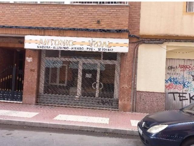 Inmueble en Venta en Castellón de la Plana Castelló de la Plana