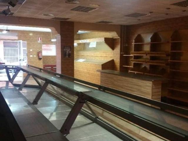 Inmueble en Venta en Castellón de la Plana Castelló de la Plana