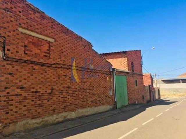 Inmueble en Venta en Castilfalé