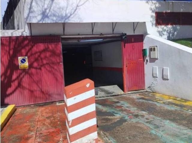 Inmueble en Venta en Castilleja de la Cuesta