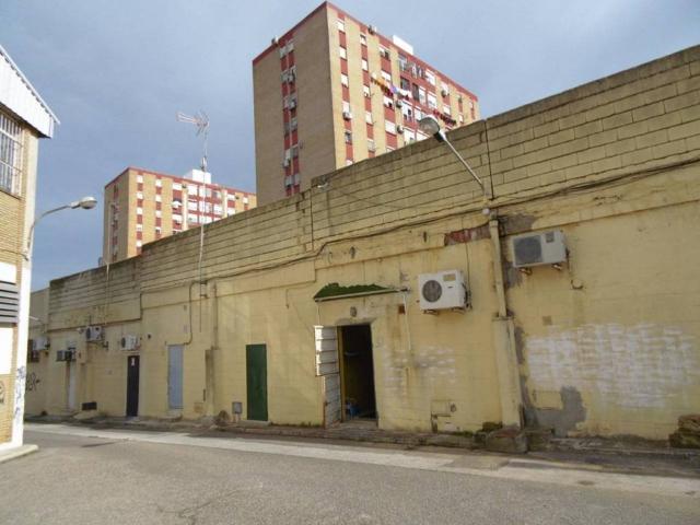 Inmueble en Venta en Castilleja de la Cuesta