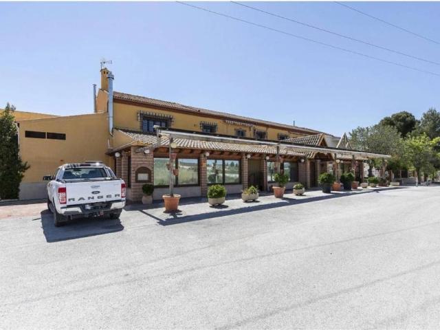 Inmueble en Venta en Castilléjar