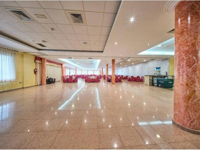 Inmueble en Venta en Castillo de Locubín