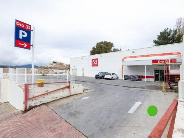 Inmueble en Venta en Castillo de Locubín