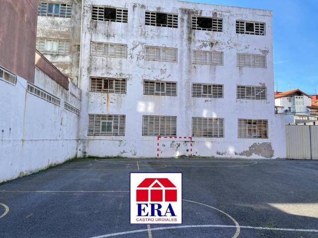 Inmueble en Venta en Castro Urdiales