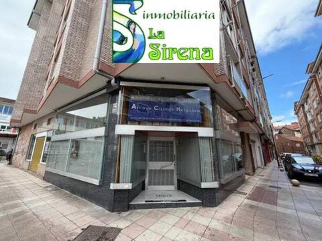 Inmueble en Venta en Castro Urdiales