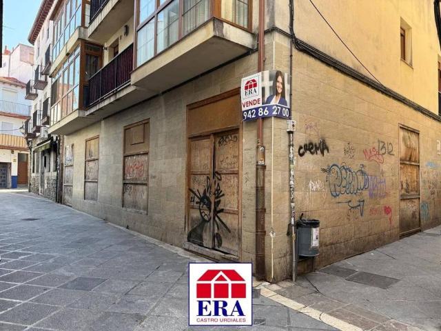 Inmueble en Venta en Castro Urdiales