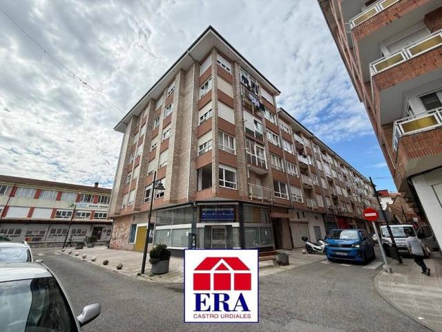 Inmueble en Venta en Castro Urdiales