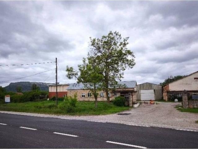 Inmueble en Venta en Castrillo de La Reina