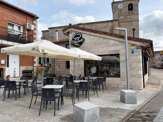 Inmueble en Venta en Castrillo del Val