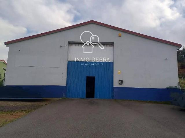 Inmueble en Venta en Castrillón