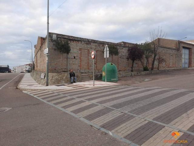 Inmueble en Venta en Castuera