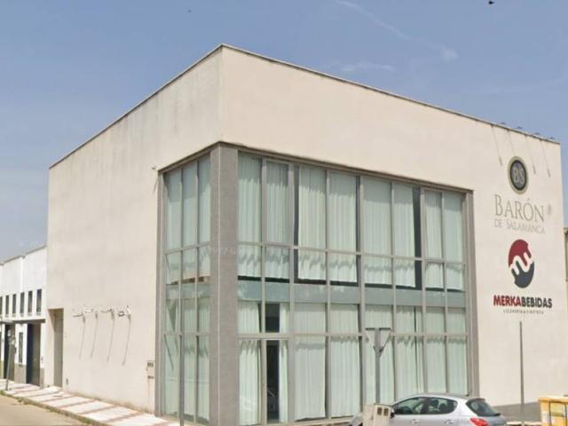 Inmueble en Venta en Castuera