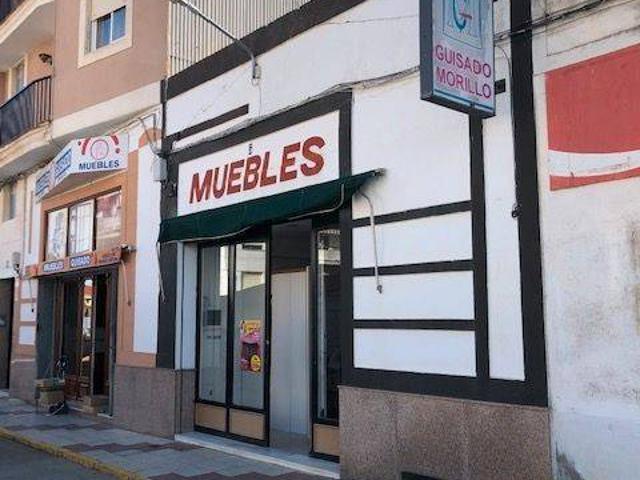 Inmueble en Venta en Castuera